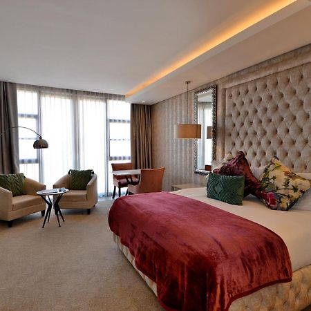 Houghton Suites Γιοχάνεσμπουργκ Εξωτερικό φωτογραφία