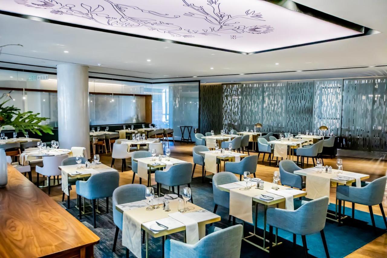 Houghton Suites Γιοχάνεσμπουργκ Εξωτερικό φωτογραφία