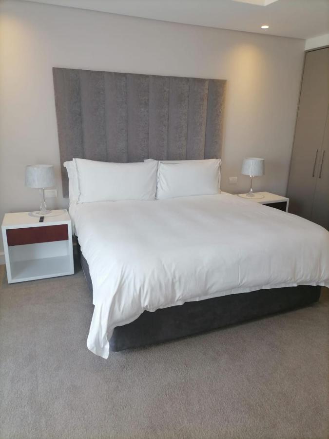 Houghton Suites Γιοχάνεσμπουργκ Εξωτερικό φωτογραφία