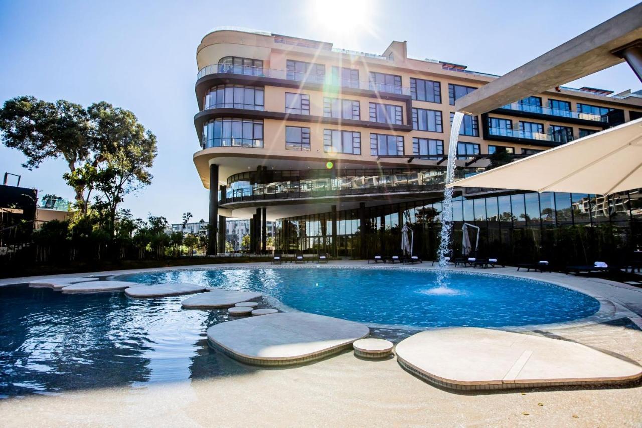 Houghton Suites Γιοχάνεσμπουργκ Εξωτερικό φωτογραφία