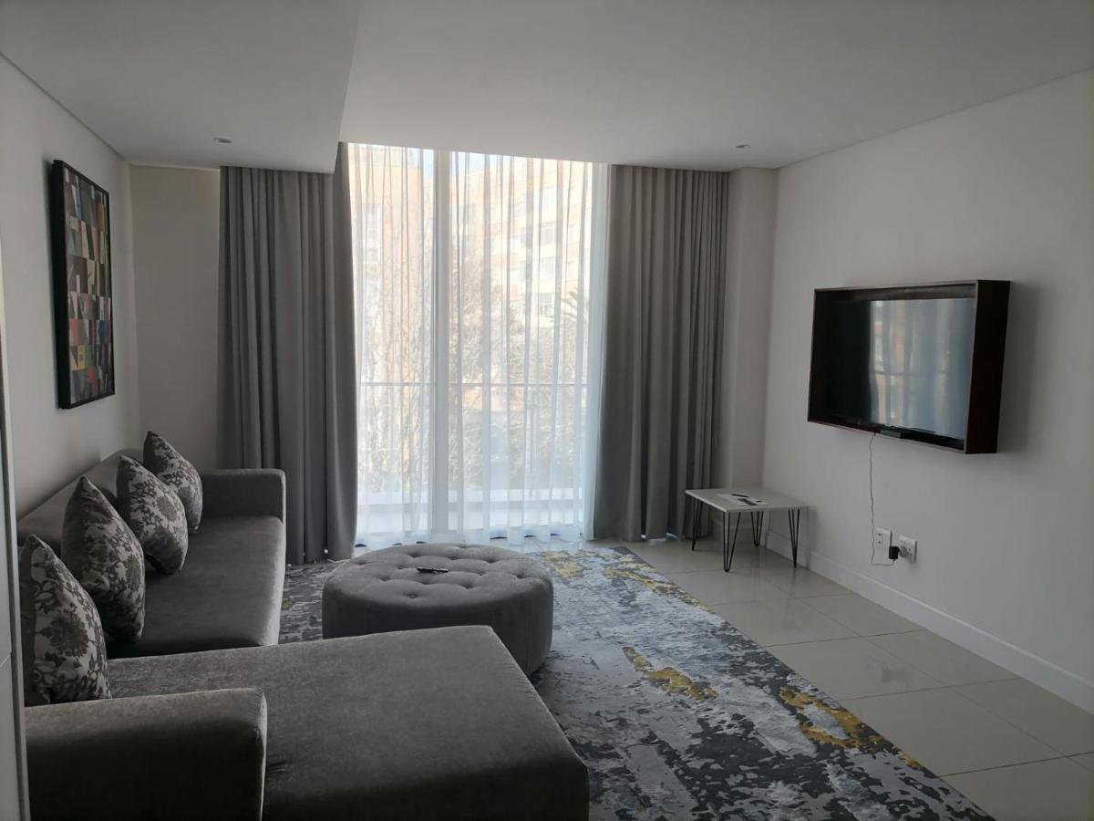 Houghton Suites Γιοχάνεσμπουργκ Εξωτερικό φωτογραφία