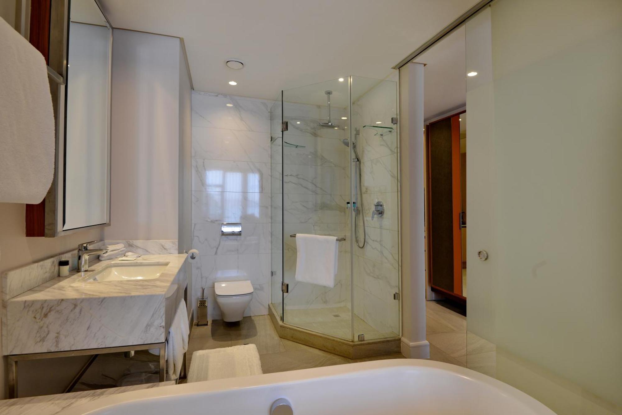 Houghton Suites Γιοχάνεσμπουργκ Εξωτερικό φωτογραφία